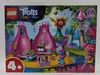 LEGO 41251 Trolle World Tour Poppy’s Wohnblüte Spielset, Produktbild-Vorschau 3