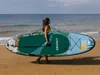 Stand Up Paddling Board Hochwertigem Zubehör - HUIIKE | Sup Produktbild-Vorschau 11