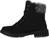 VAN HILL Damen Warm Gefütterte Worker Boots Bequeme Produktbild-Vorschau 2