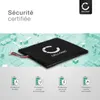 CELLONIC 1x Batterie pour Console de jeux Compatible avec Voir les images du produit 3