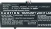 vhbw Akku Ersatz für HP MG04, MG04040XL, MG04040XL-PL, Produktbild-Vorschau 5