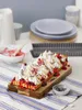 KAISER Quiche-/ Obstkuchenform La Forme Plus rechteckig Produktbild-Vorschau 3