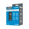 Rebel Comp Tuner DVB-T2, DVB-C, DVB-T H.265 HEVC USB Podgląd zdjęcia produktu 1