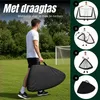 Umbro Pop-Up Voetbaldoel Set van 2  - Voetbal Goals 120 x Productafbeelding-voorbeeld 4