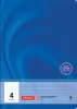 BRUNNEN 104470402 SchulheftA4 Vivendi Lin 4 16Bl Produktbild-Vorschau 1