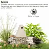 Signing Friend Nina – Nistkasten – Keramik – Beige – Produktbild-Vorschau 11
