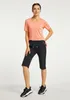 Joy ELLIE Caprihose Damen black 42 Produktbild-Vorschau 11