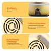 Goliving Aromadiffusor – Luftbefeuchter – Aromatherapie – Produktbild-Vorschau 6