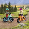 LEGO LEGO® Friends 42624 Cabanes confortables dans le camp Voir les images du produit 41