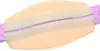 INF Cuscinetti antiscivolo per spalline del reggiseno da Anteprima dell’immagine prodotto 3