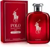 Ralph Lauren Polo Red Parfum pour hommes - 125 ml Eau de Voir les images du produit 1