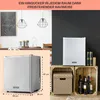 Klarstein Mini Kühlschrank für Zimmer, 23L Mini-Kühlschrank Produktbild-Vorschau 2