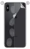 GrizzGlass SatinSkin film de protection arrière pour Apple Voir les images du produit 5