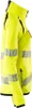 Pullover in pile con zip MASCOT® ACCELERATE SAFE Anteprima dell’immagine prodotto 4