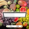 LED Deckenleuchte Ultraflach Panel Lampe 22W 4000K Produktbild-Vorschau 6