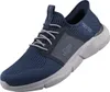Skechers Slip Ins Sneaker Blau Produktbild-Vorschau 30