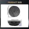 Caisson de basses pour voiture - Subwoofer actif de Voir les images du produit 7
