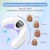 Nagelpilz Laser Gerät,22LED Aufladbar Nagelpilz Laser Produktbild-Vorschau 9