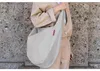reisenthel borsa a tracolla Moonbag Cord Grey grigio Anteprima dell’immagine prodotto 12