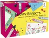 KREUL Happy Effects 6er Set 4000798124274 Produktbild-Vorschau 4