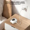 Elektrischer Nagelknipser,3 Geschwindigkeiten Produktbild-Vorschau 6