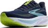 Brooks Ghost 17 hardloopschoenen, heren, maat EU 45 1/2 Productafbeelding-voorbeeld 2