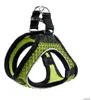 HUNTER Geschirr Hilo Comfort S, limette Produktbild-Vorschau 1