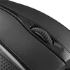 Hama Optische 3-Tasten-Maus MC-200, Schwarz Produktbild-Vorschau 4