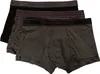 Emporio Armani boxerky "3 Pack" - 112130 4F717 - Black- Náhled obrázku produktu 14