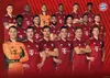 FC Bayern Saison 2021/22 Ravensburger 16847 Produktbild-Vorschau 2