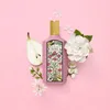 Gucci Flora Gorgeous Gardenia Eau de Parfum Spray100 ml Produktbild-Vorschau 15