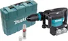 Makita HM002GZ03 - Schlaghammer - schnurlos - 2600 W - Produktbild-Vorschau 22