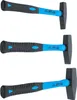 BGS technic Machinist's Hammer Set, 2,41 kg Produktbild-Vorschau 4