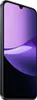 A smartphone with a purple wallpaper displayed on its screen. Náhled obrázku produktu