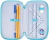 Herlitz Doppeletui 23 teilig Lucky Horse Anteprima dell’immagine prodotto 2