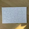 Puzzle vierge à personnaliser - 30 pièces Voir les images du produit 1