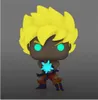 Funko Pop! Animation: Dragon Ball Z – Super-Saiyajin Goku Produktbild-Vorschau 9