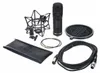 SONTRONICS STC-2 Pack BK Kondensator Podgląd zdjęcia produktu 5