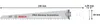 PRO Window Demolition S611DF Säbelsägeblatt, 1,25 x 19 x Produktbild-Vorschau 5