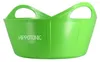 Hippo-tonic Secchio flessibile 15l Verde Verde Taglia unica Anteprima dell’immagine prodotto 1