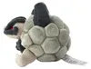 Pokemon Alola Geowaz Kuscheltier - 14 cm Plüschtier Golem Produktbild-Vorschau 2