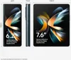 Samsung Galaxy Z Fold4 , 19,3 cm (7.6"), 12 GB, 512 GB, 50 Produktbild-Vorschau 13