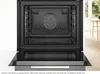 Bosch Serie 8 HRG7764B1 Backofen 71 l 3600 W Schwarz Produktbild-Vorschau 18