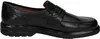 Sioux Peru-J, Slipper, Lamm-Nappa, Schwarz, Extraweite- J, Produktbild-Vorschau 8
