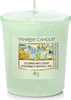 YANKEE CANDLE Kerze - Gurken-Minze-Kühler Produktbild-Vorschau 1
