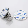 Ailiebe Design® Türstopper Magnet Edelstahl selbstklebend Produktbild-Vorschau 8