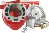 Kit de cylindres Airsal Racing-Xtrem 70ccm, d=47,6mm pour Voir les images du produit 3