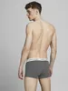 Jack & Jones Solid Boxershorts 12 Einheiten Mehrfarbig S Produktbild-Vorschau 18