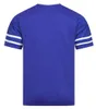 JELEX Herren Jugoslawien Trikot Retro History blue XXL Produktbild-Vorschau 2