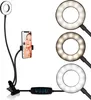 GRUNDIG Selfie-Studio 2-in-1, 12 LEDs Produktbild-Vorschau 3